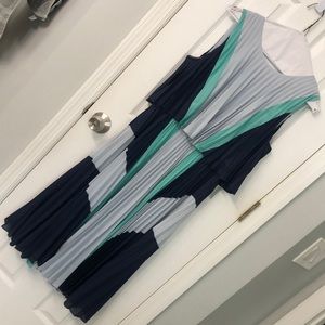 BCBG Max Azria dress